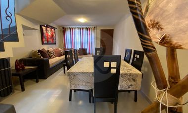 Casa en venta en San Antonio del Puente