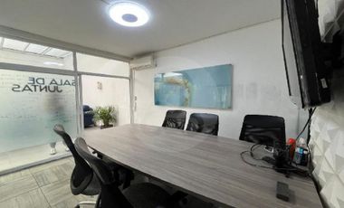 Oficina en renta en Ciudad Del Sol