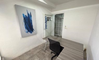 Oficina en renta en Ciudad Del Sol