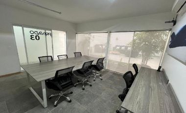 Oficina en renta en Ciudad Del Sol