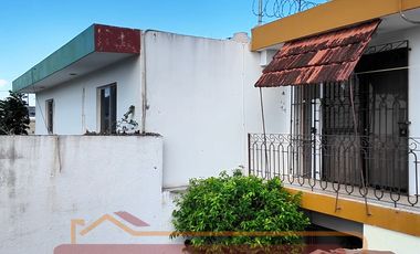 Casa en Venta en Campeche Av Universidad