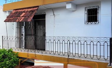 Casa en Venta en Campeche Av Universidad