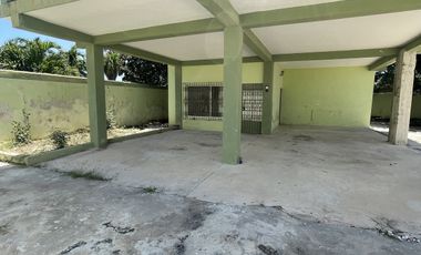 Casa en Venta en Campeche Playa bonita