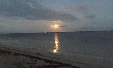 Casa en Venta en Campeche Playa bonita