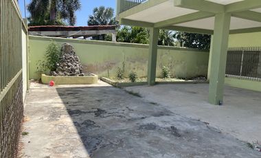 Casa en Venta en Campeche Playa bonita