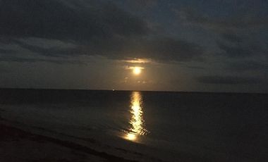 Casa en Venta en Campeche Playa bonita