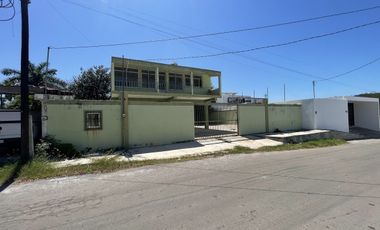 Casa en Venta en Campeche Playa bonita