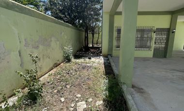 Casa en Venta en Campeche Playa bonita