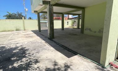 Casa en Venta en Campeche Playa bonita