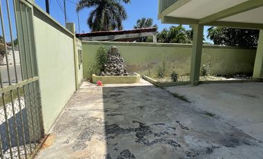 Casa en Venta en Campeche Playa bonita
