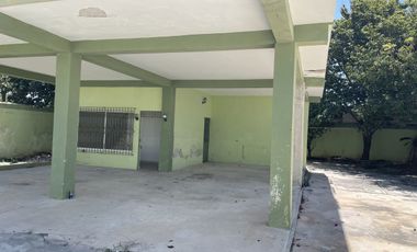 Casa en Venta en Campeche Playa bonita