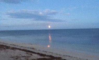 Casa en Venta en Campeche Playa bonita