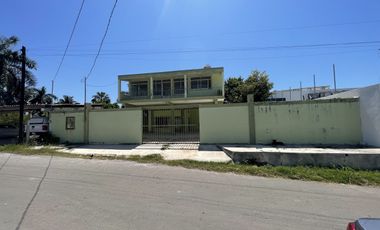 Casa en Venta en Campeche Playa bonita