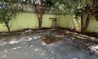 Casa en Venta en Campeche Playa bonita