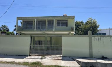 Casa en Venta en Campeche Playa bonita