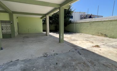 Casa en Venta en Campeche Playa bonita