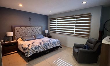 Venta Hermosa Casa en Milenio III, Queretaro