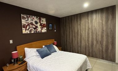 Venta Hermosa Casa en Milenio III, Queretaro