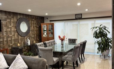 Venta Hermosa Casa en Milenio III, Queretaro