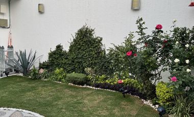 Venta Hermosa Casa en Milenio III, Queretaro