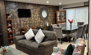 Venta Hermosa Casa en Milenio III, Queretaro