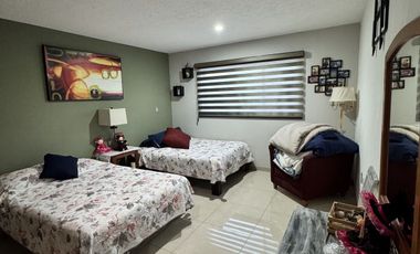 Venta Hermosa Casa en Milenio III, Queretaro