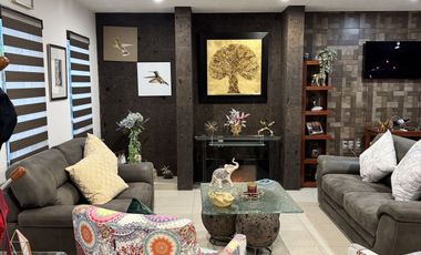 Venta Hermosa Casa en Milenio III, Queretaro