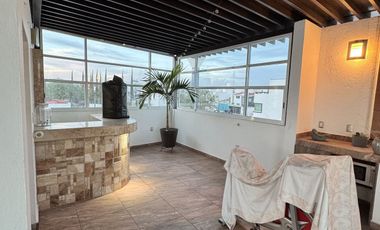 Venta Hermosa Casa en Milenio III, Queretaro