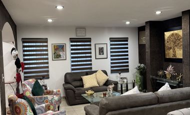 Venta Hermosa Casa en Milenio III, Queretaro