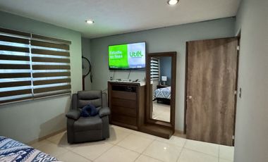 Venta Hermosa Casa en Milenio III, Queretaro