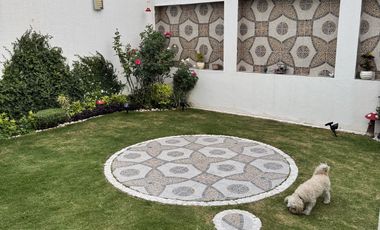 Venta Hermosa Casa en Milenio III, Queretaro