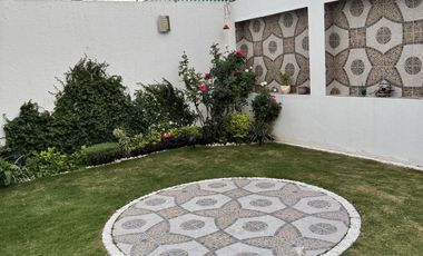 Venta Hermosa Casa en Milenio III, Queretaro