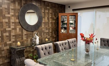 Venta Hermosa Casa en Milenio III, Queretaro