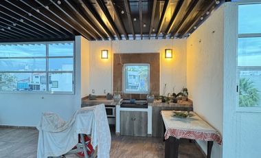 Venta Hermosa Casa en Milenio III, Queretaro