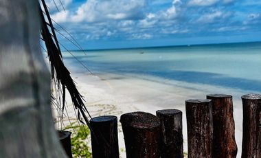 Casa en venta en Telchac Puerto, Yucatan