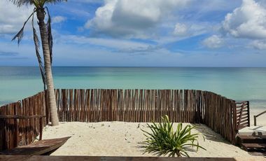 Casa en venta en Telchac Puerto, Yucatan