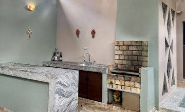 Casa en venta en Telchac Puerto, Yucatan