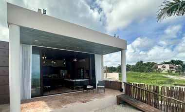 Casa en venta en Telchac Puerto, Yucatan