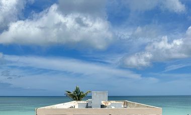 Casa en venta en Telchac Puerto, Yucatan