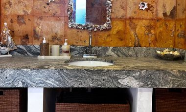 Casa en venta en Telchac Puerto, Yucatan