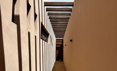 Casa en venta en Telchac Puerto, Yucatan