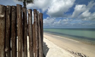 Casa en venta en Telchac Puerto, Yucatan