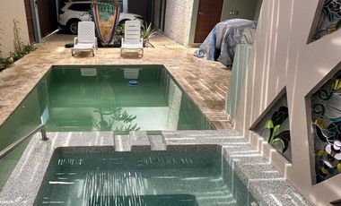 Casa en venta en Telchac Puerto, Yucatan