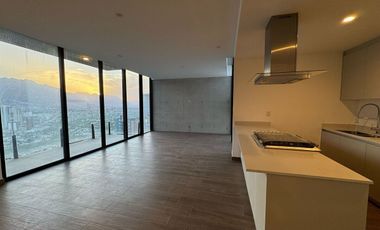 VENTA DE DEPARTAMENTO EN KALAH VALLE ORIENTE EN SAN PEDRO GARZA GARCIA