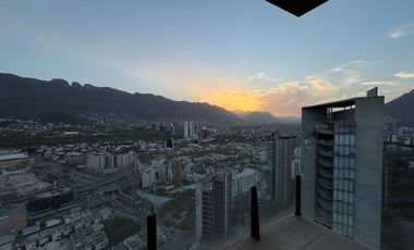 VENTA DE DEPARTAMENTO EN KALAH VALLE ORIENTE EN SAN PEDRO GARZA GARCIA
