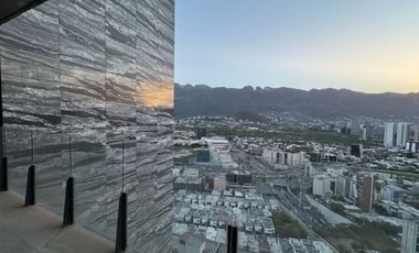 VENTA DE DEPARTAMENTO EN KALAH VALLE ORIENTE EN SAN PEDRO GARZA GARCIA