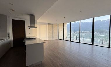 VENTA DE DEPARTAMENTO EN KALAH VALLE ORIENTE EN SAN PEDRO GARZA GARCIA