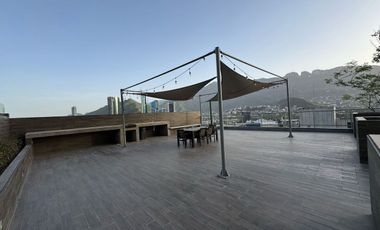 VENTA DE DEPARTAMENTO EN KALAH VALLE ORIENTE EN SAN PEDRO GARZA GARCIA