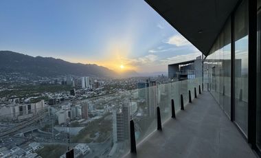 VENTA DE DEPARTAMENTO EN KALAH VALLE ORIENTE EN SAN PEDRO GARZA GARCIA
