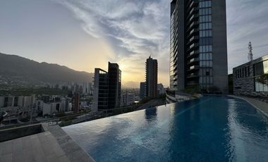 VENTA DE DEPARTAMENTO EN KALAH VALLE ORIENTE EN SAN PEDRO GARZA GARCIA